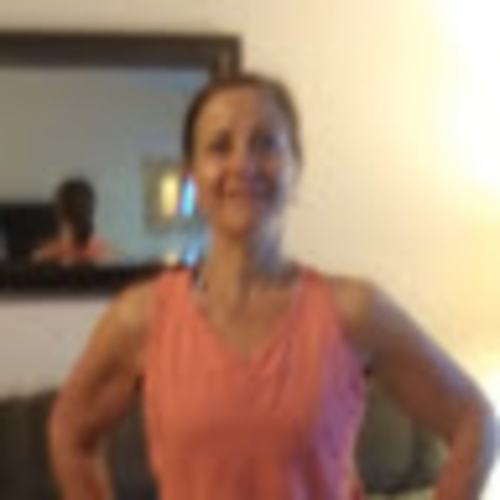 Meet your Posher, Deb